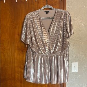 Dress Top